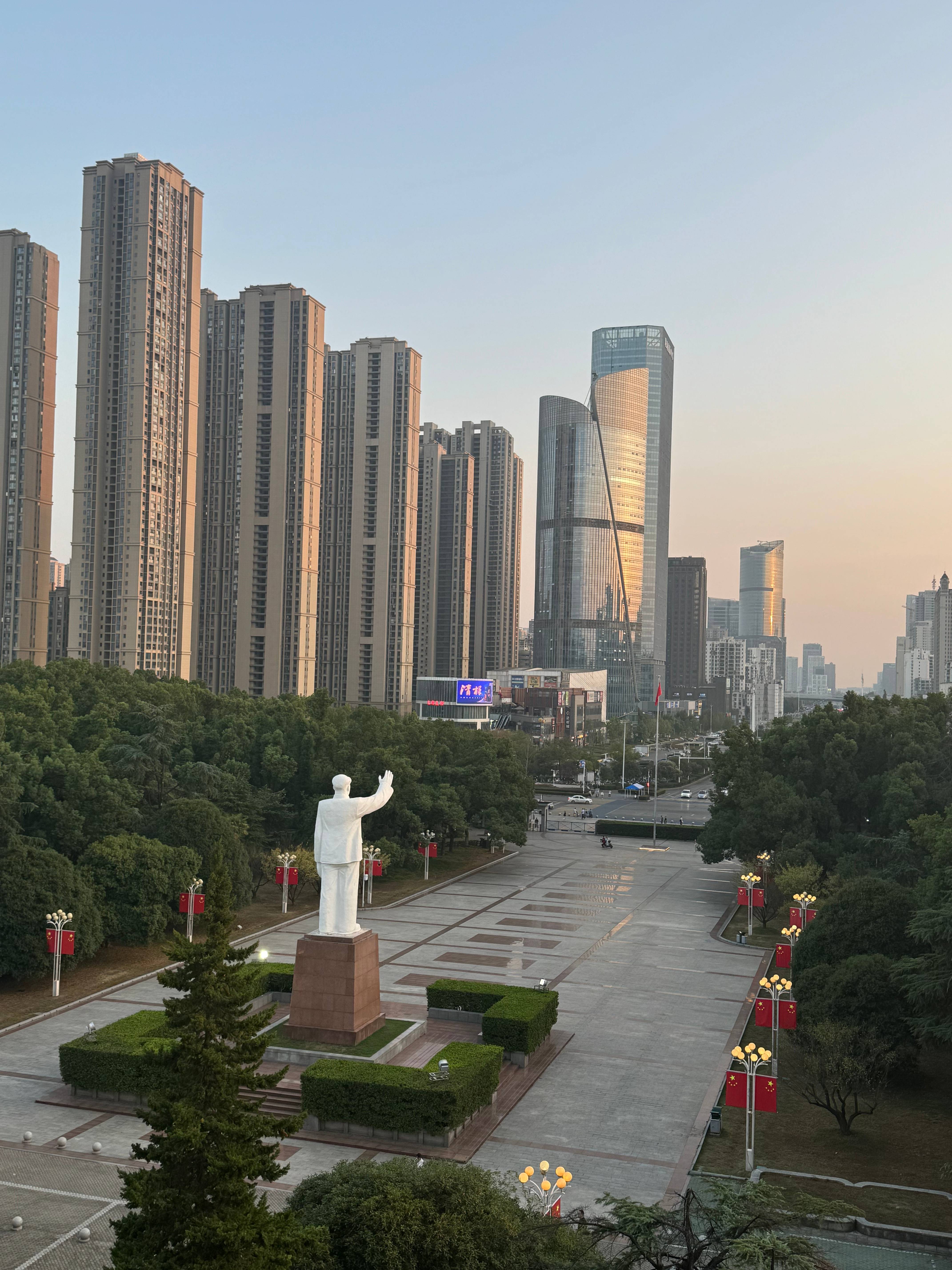 大学生活1