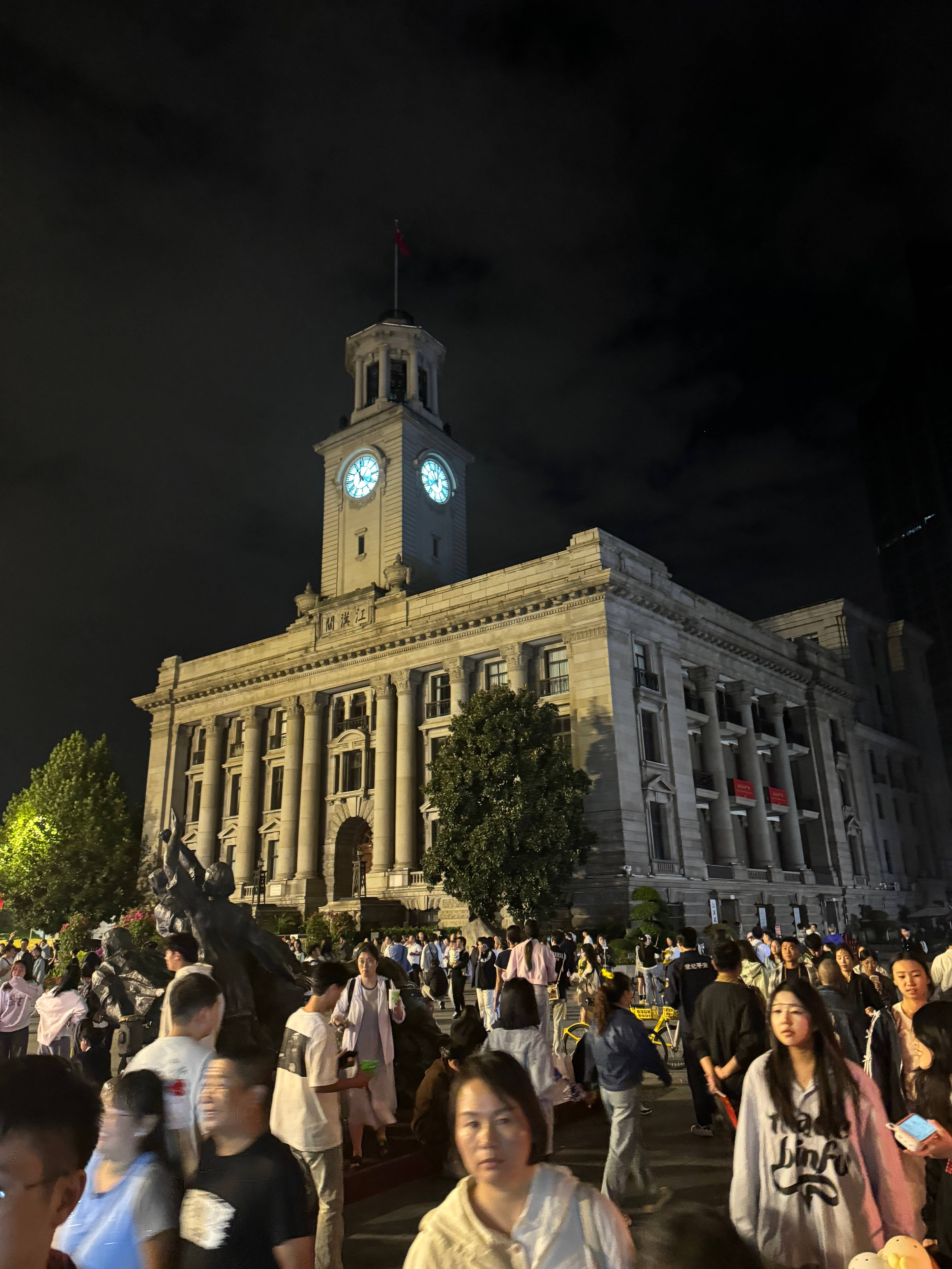 大学生活3