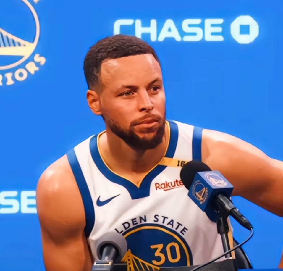Stephen Curry