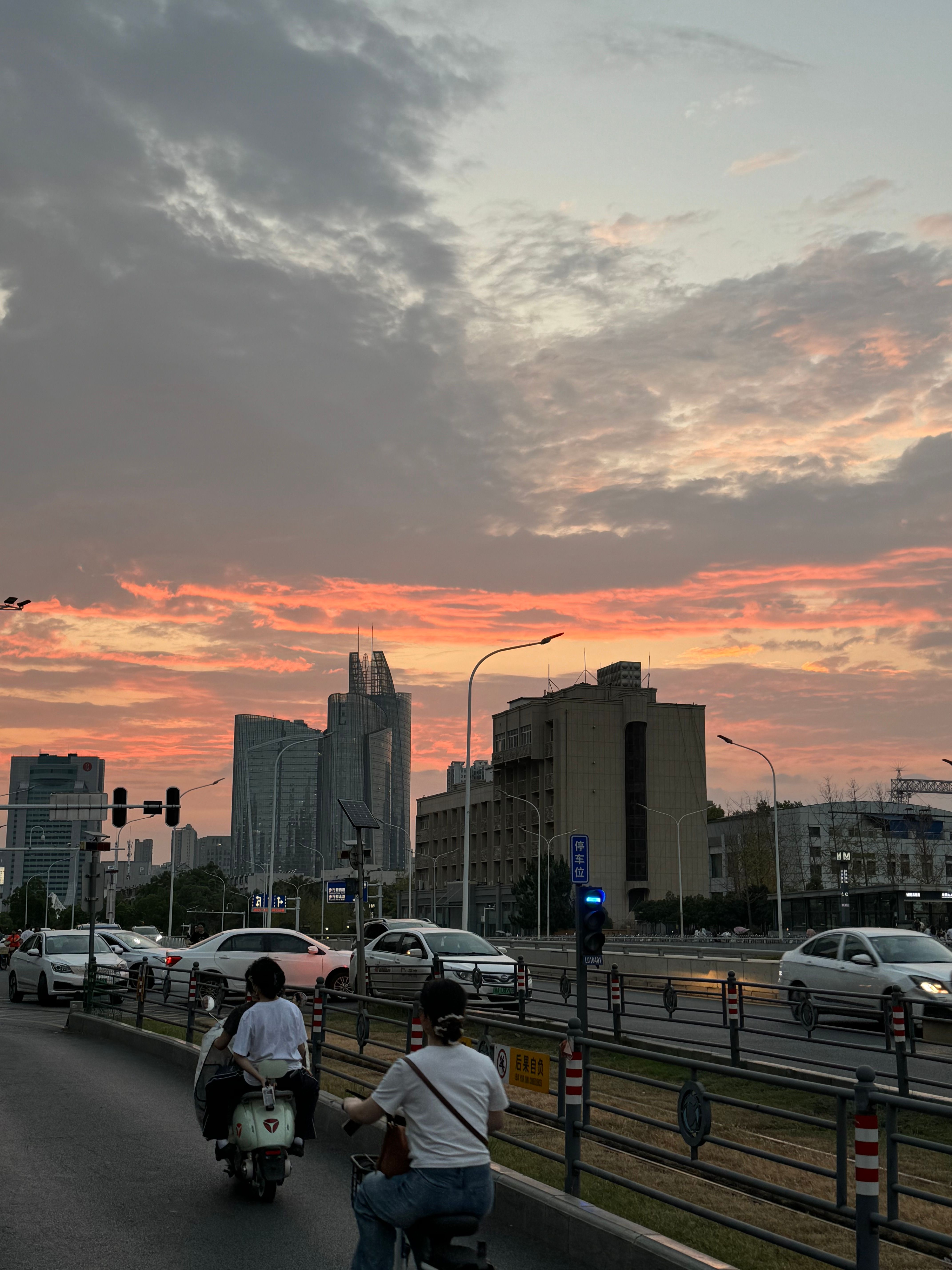 大学生活4