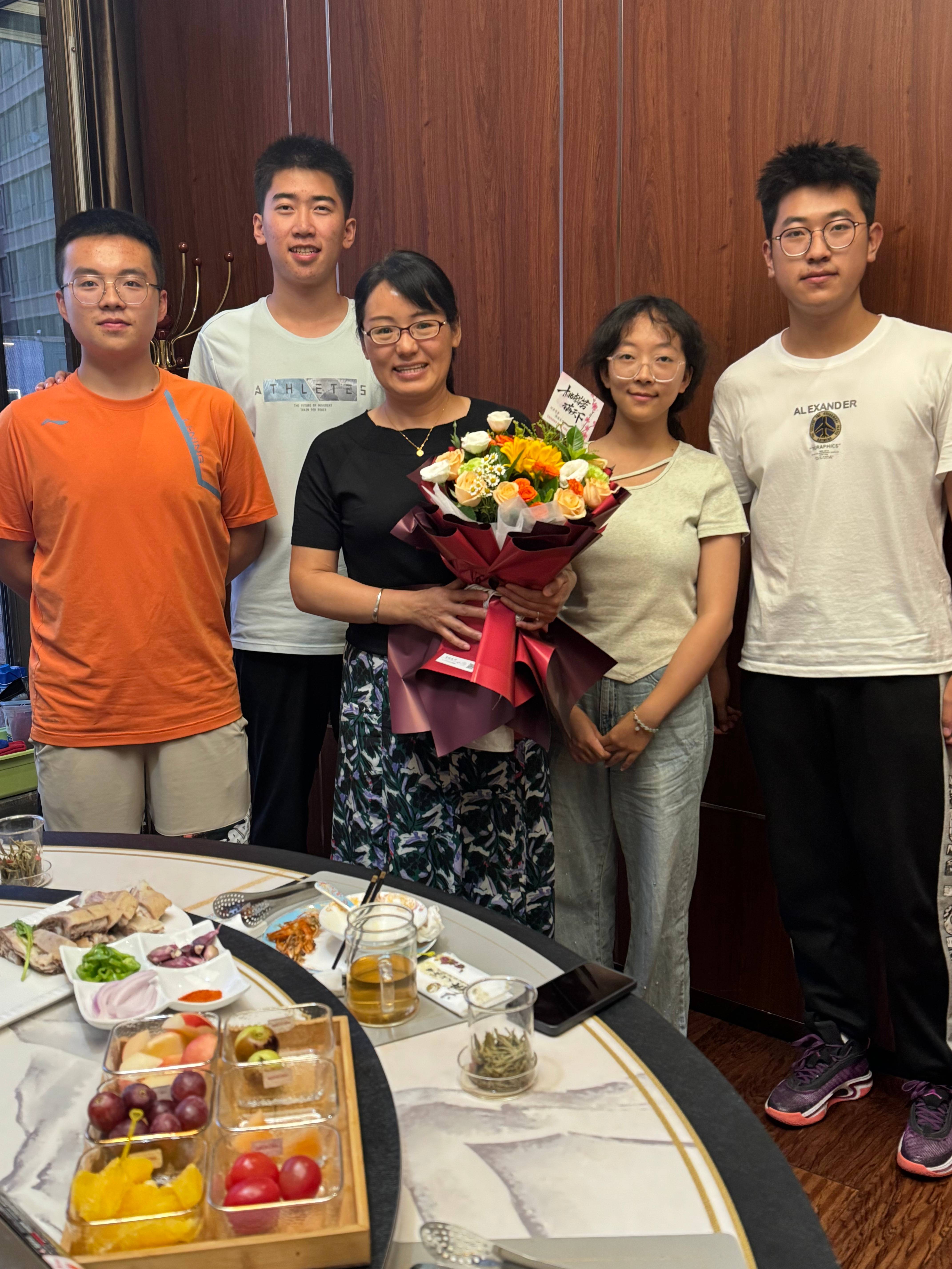 大学生活3